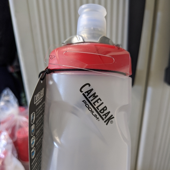 Camelbak Other - CamelBak Podium 24 oz water bottle